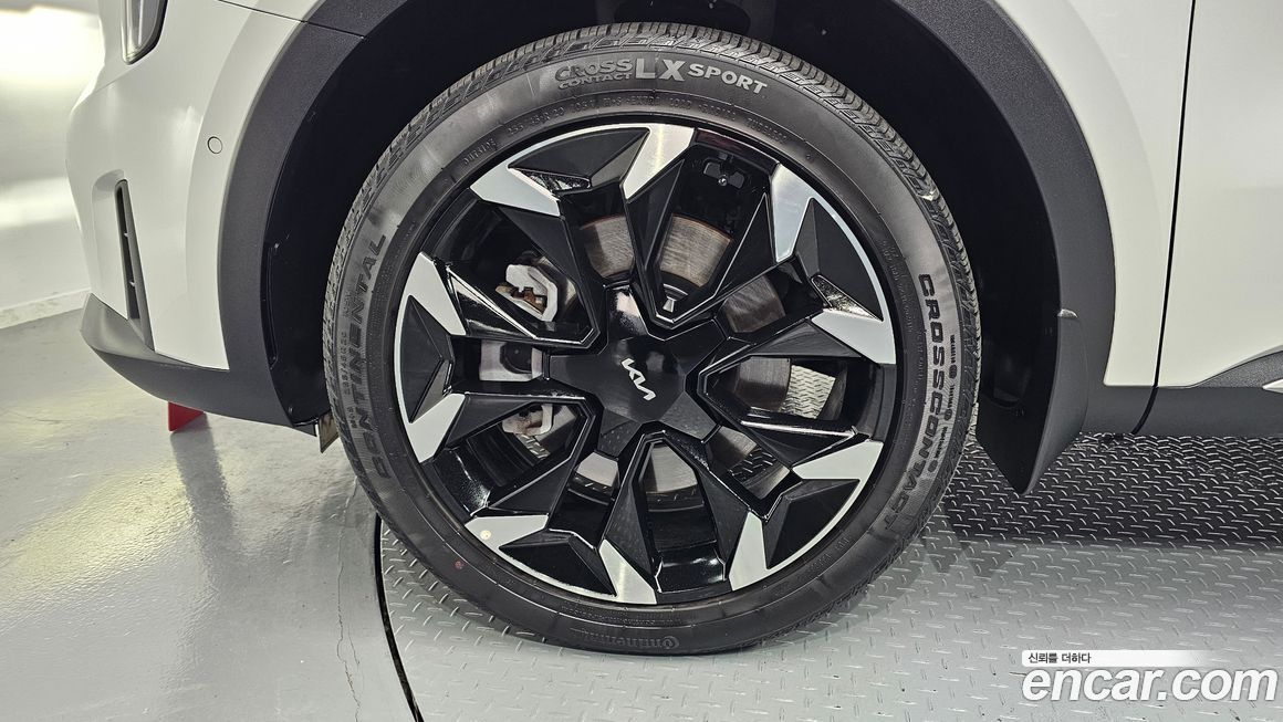 Kia Sorento 2025