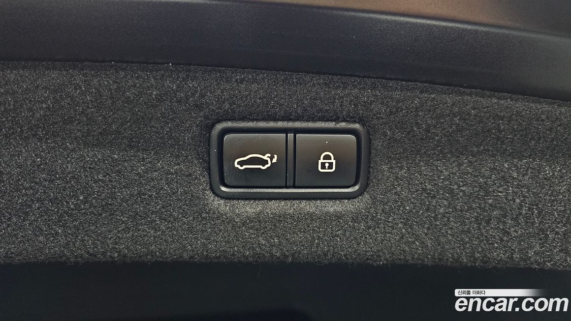 Genesis G90 2019