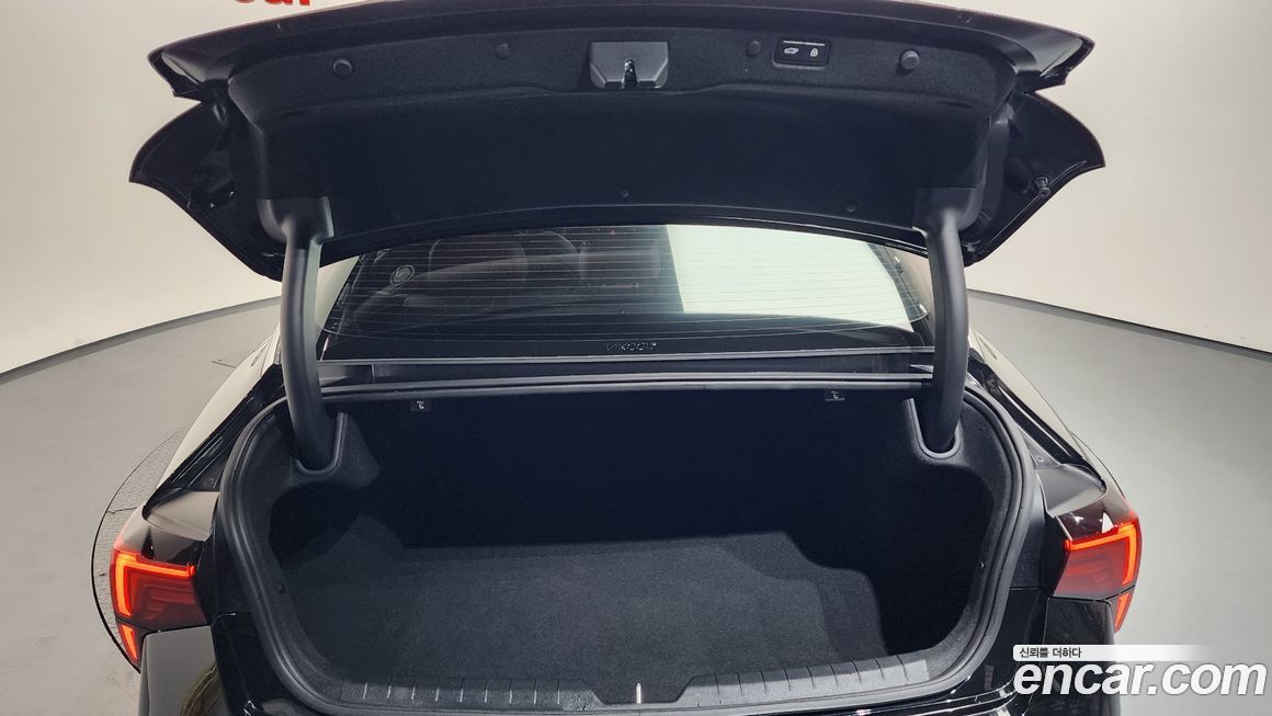Kia K5 2024
