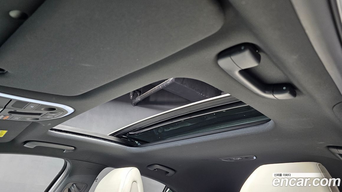 Genesis G70 2023