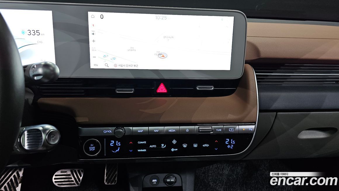Hyundai Ioniq5 2022
