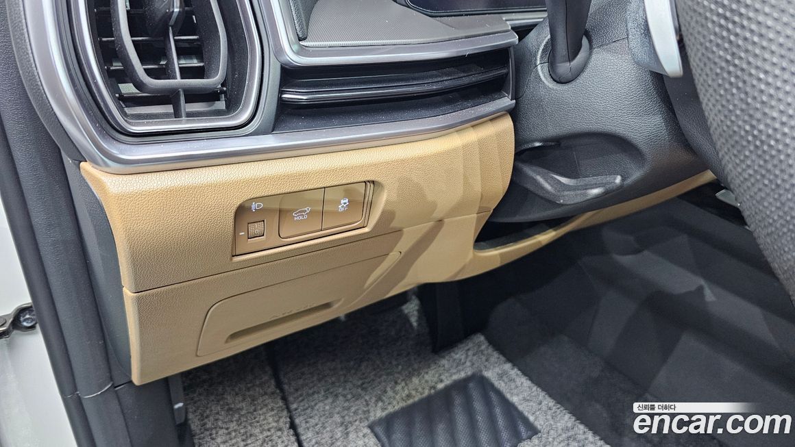 Kia Sorento 2025