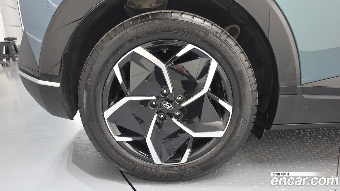 Hyundai Ioniq5 2024