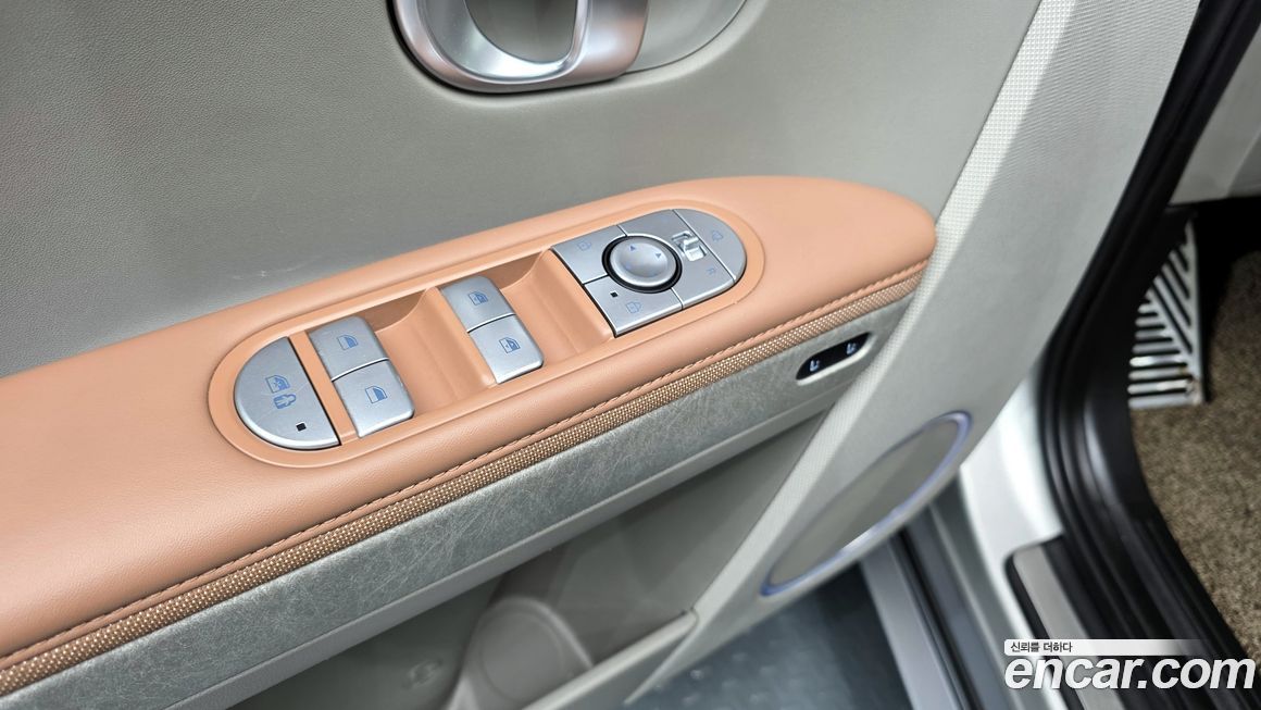 Hyundai Ioniq5 2022