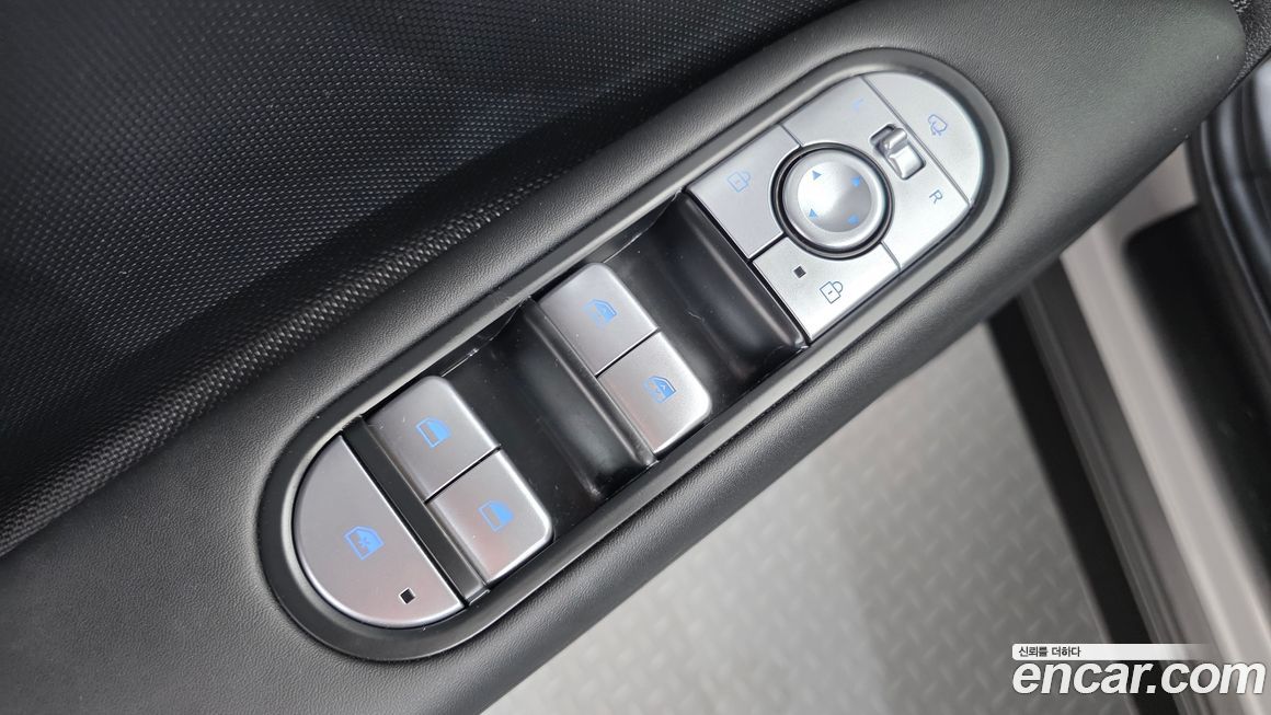 Hyundai Ioniq5 2023