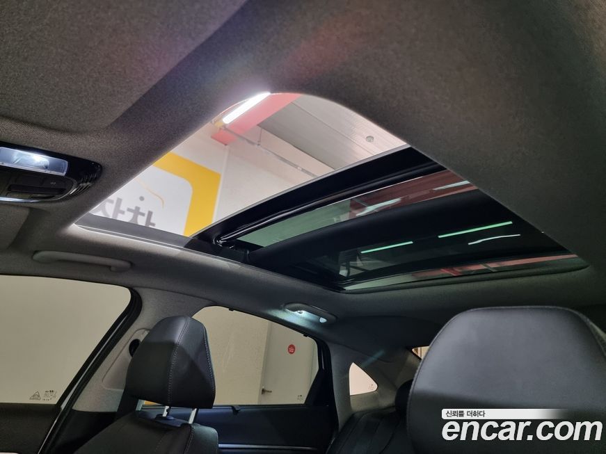 Hyundai Sonata 2022