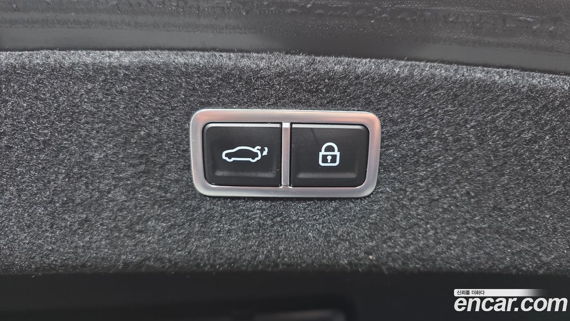 Genesis G80 2023