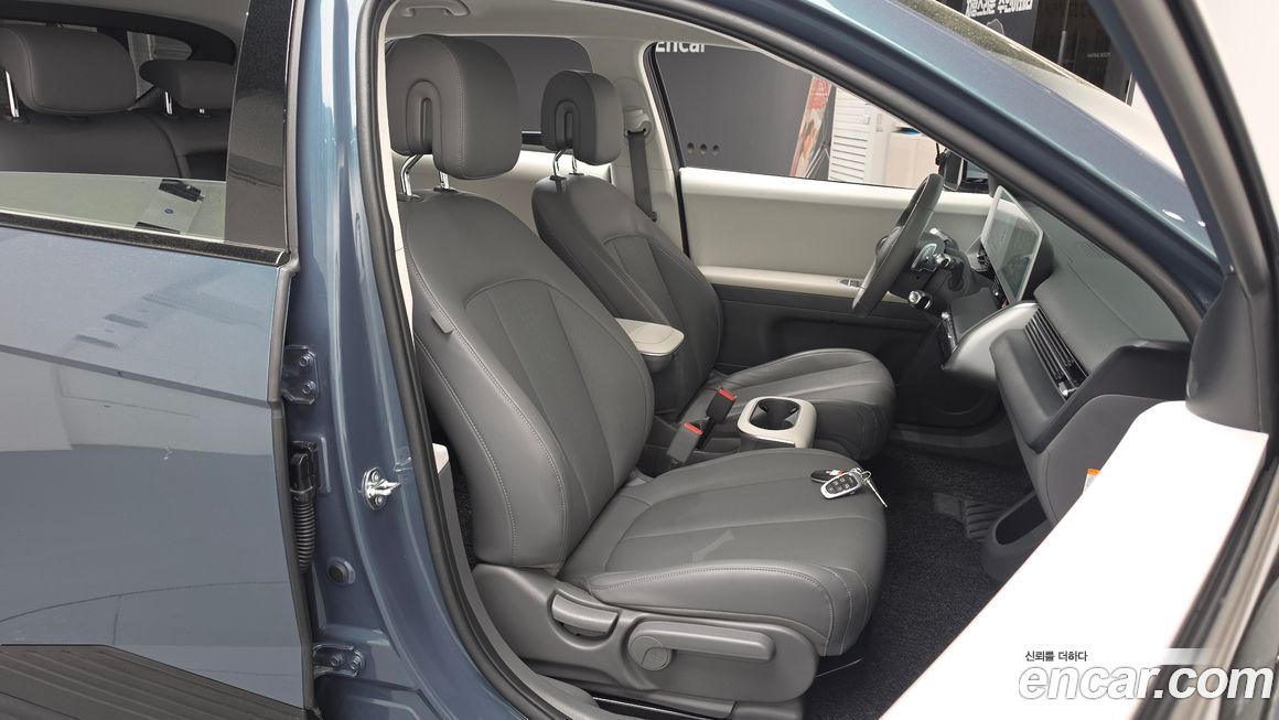 Hyundai Ioniq5 2024