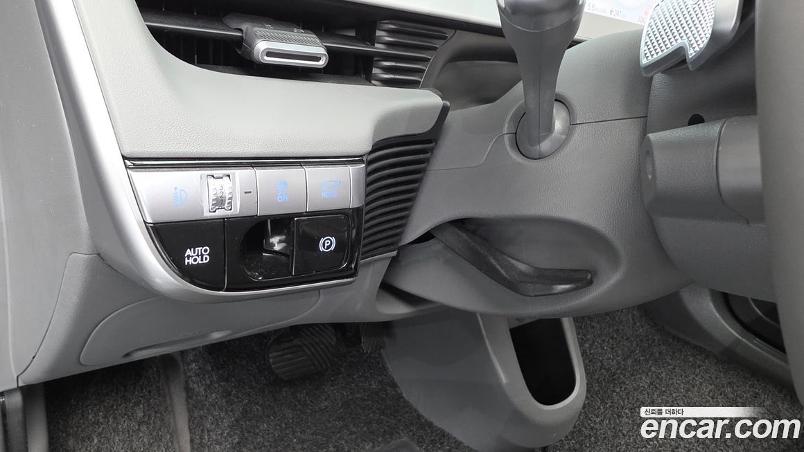 Hyundai Ioniq5 2024