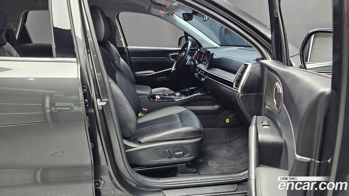 Kia Sorento 2024