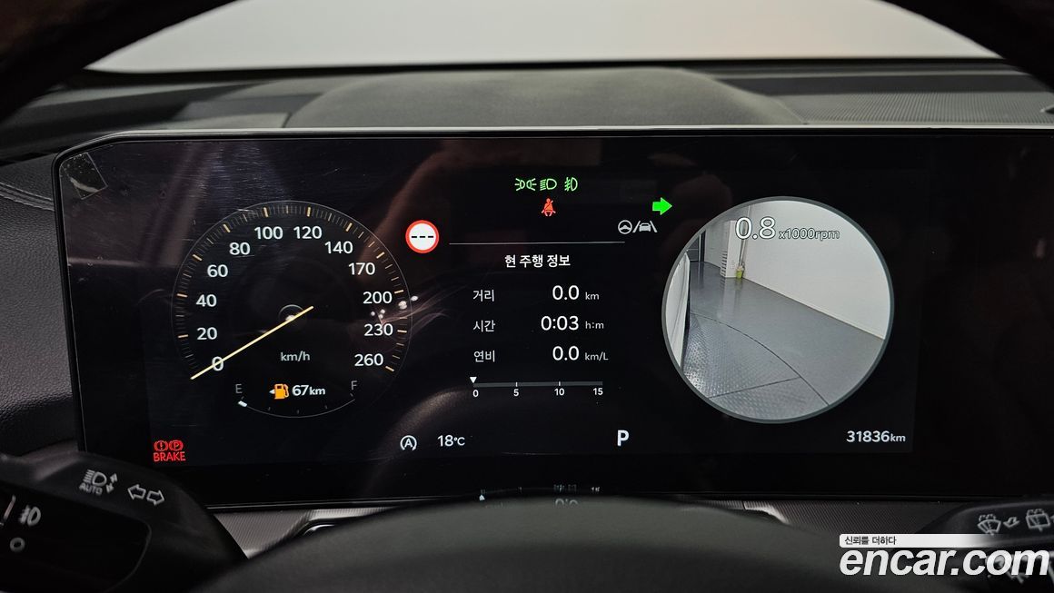 Kia Sorento 2025