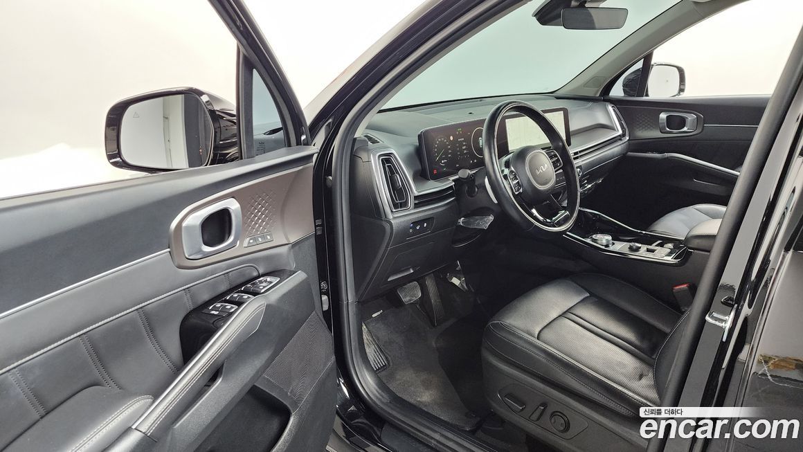 Kia Sorento 2024