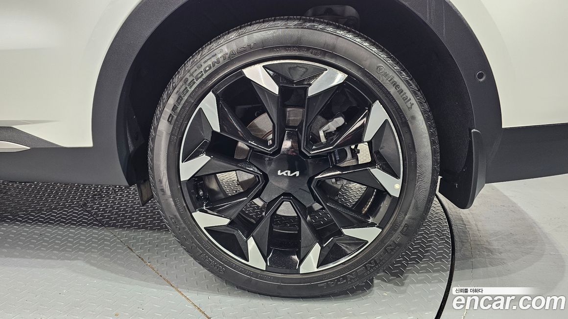 Kia Sorento 2025