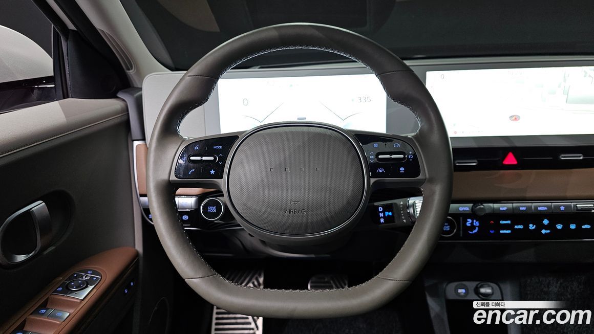 Hyundai Ioniq5 2022