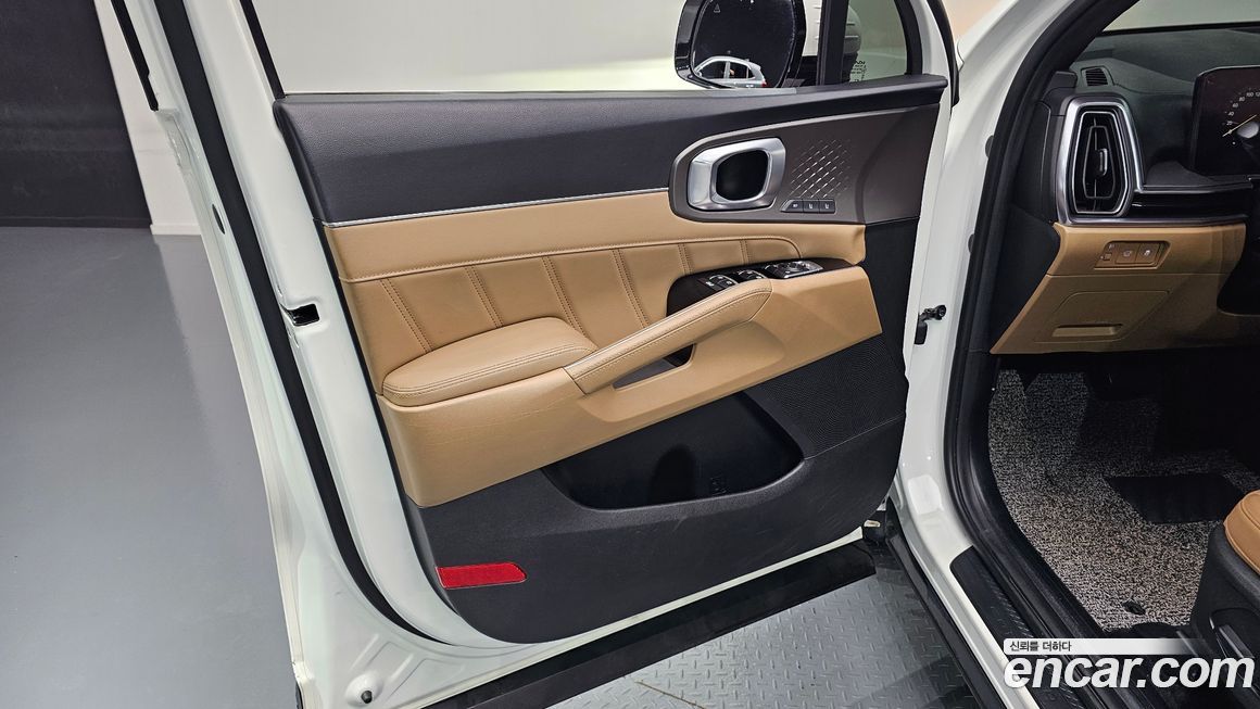 Kia Sorento 2025