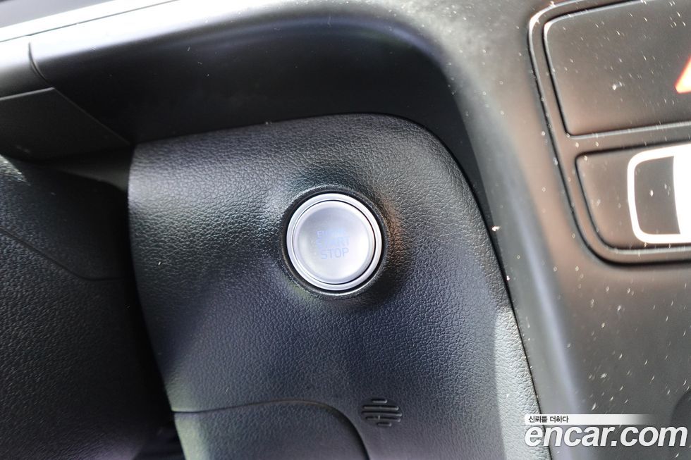 Hyundai Staria 2023
