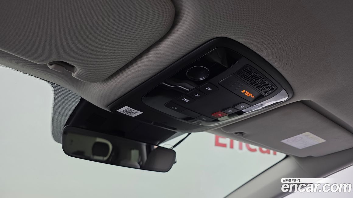 Kia Canival 2025