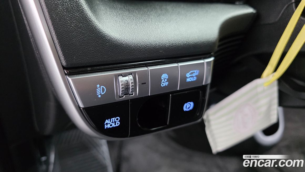 Hyundai Ioniq5 2023