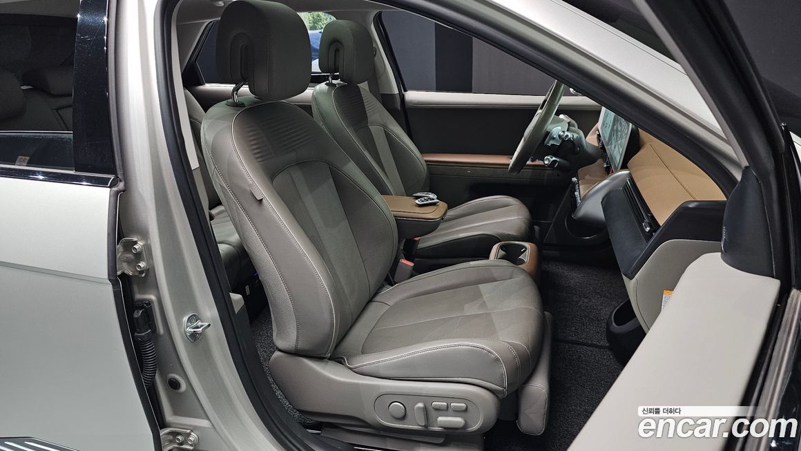 Hyundai Ioniq5 2022