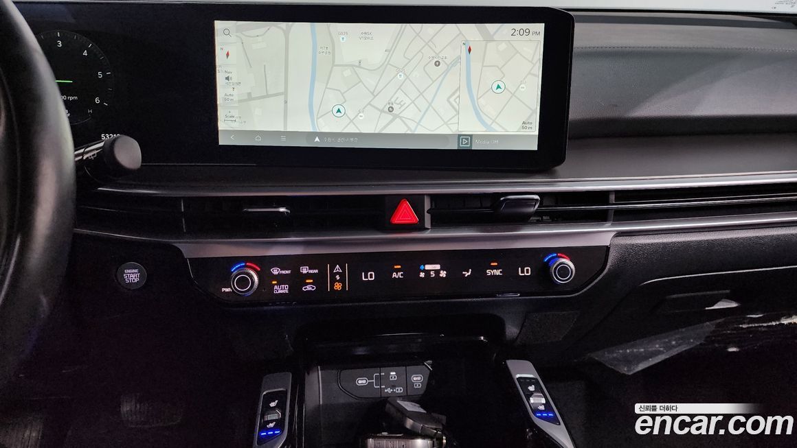 Kia Sorento 2024