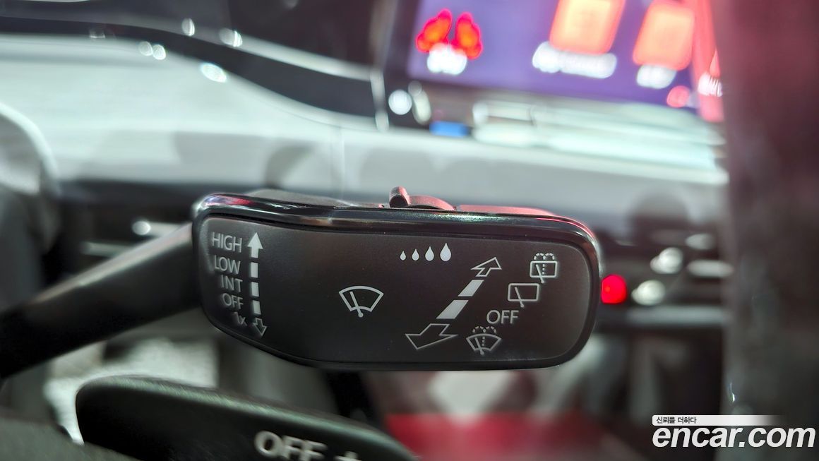 Volkswagen Golf 2024