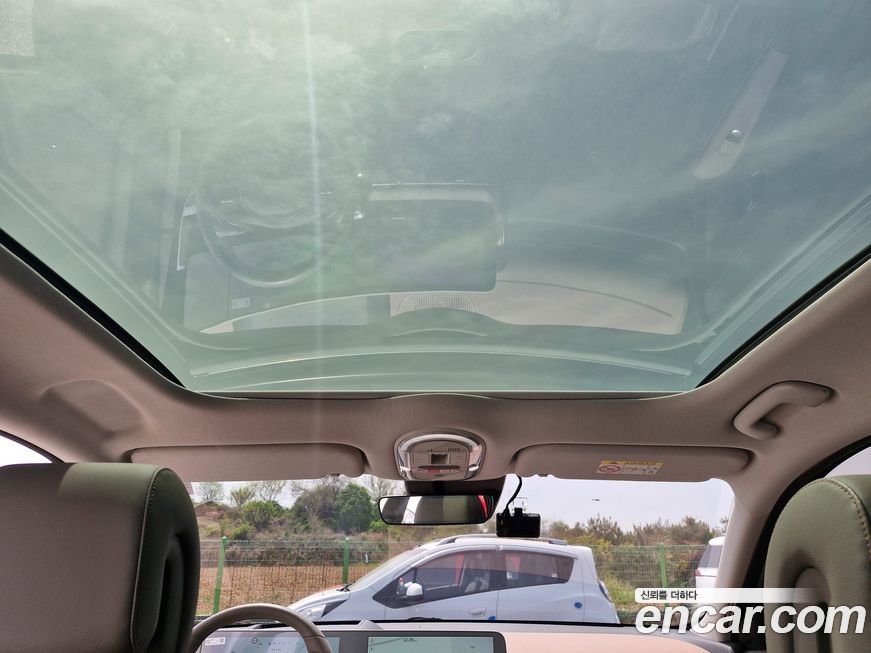 Hyundai Ioniq5 2022