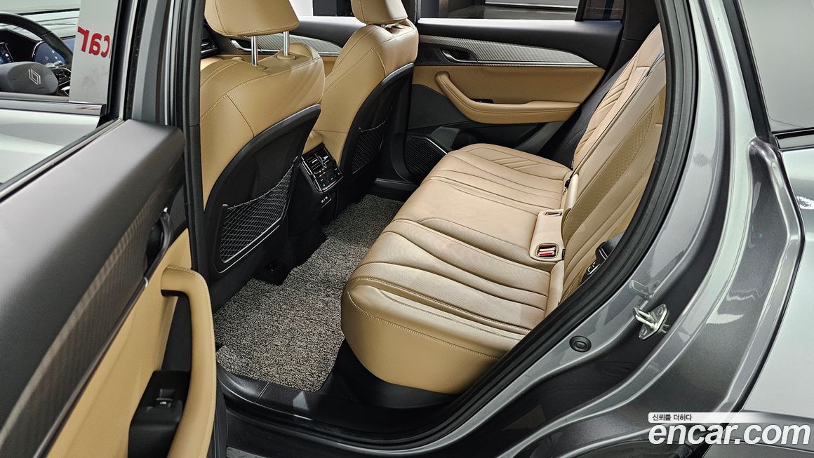 Renault-KoreaSamsung Grand Koleos 2025