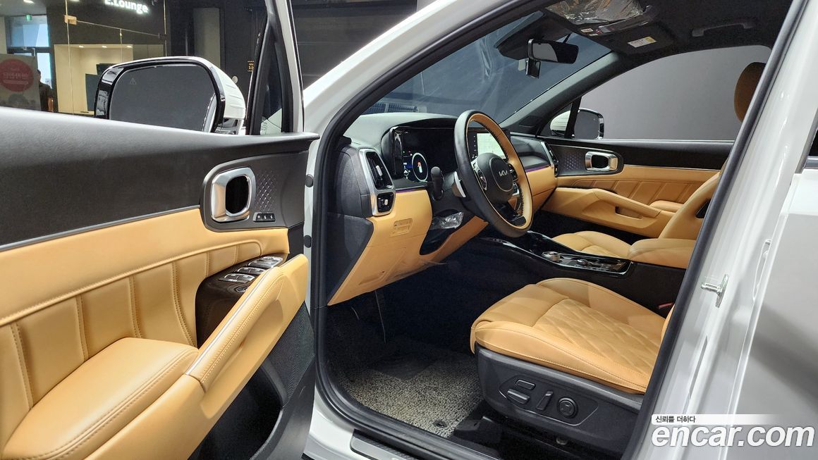 Kia Sorento 2023