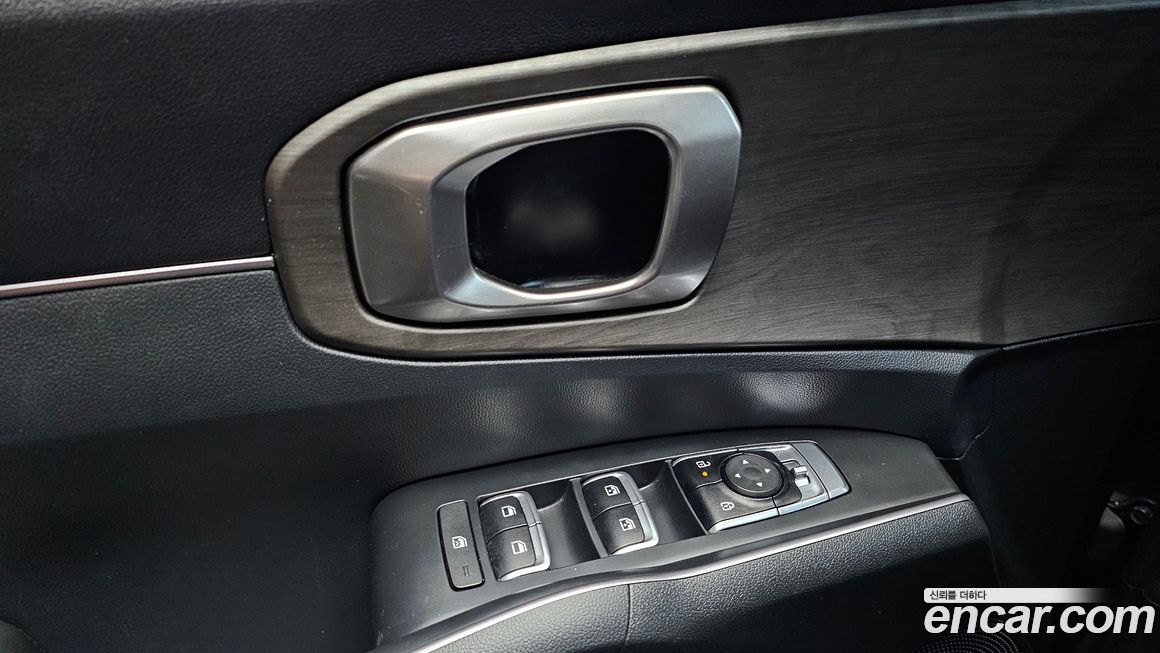 Kia Sorento 2024
