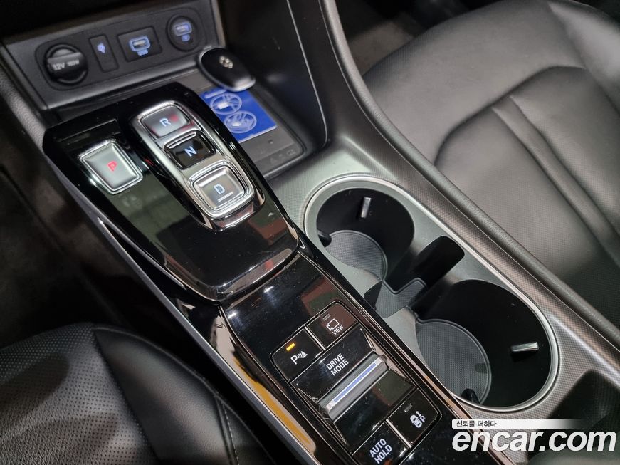 Hyundai Sonata 2022