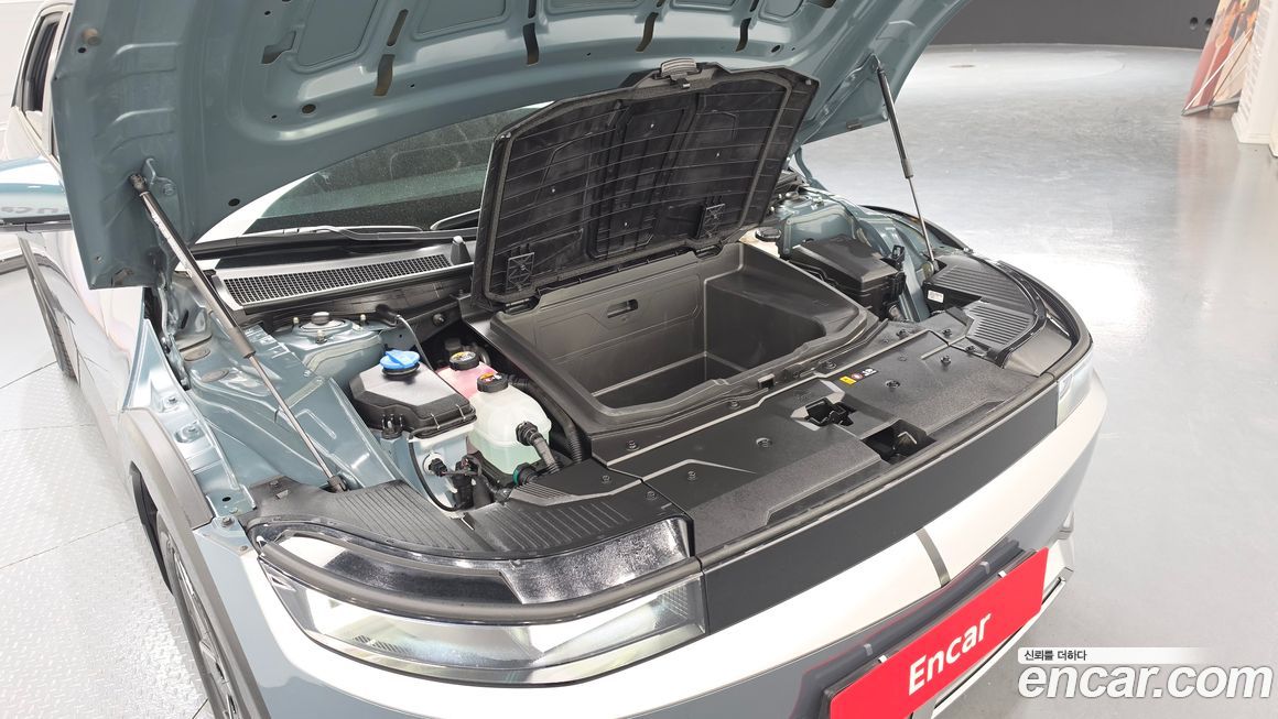 Hyundai Ioniq5 2024