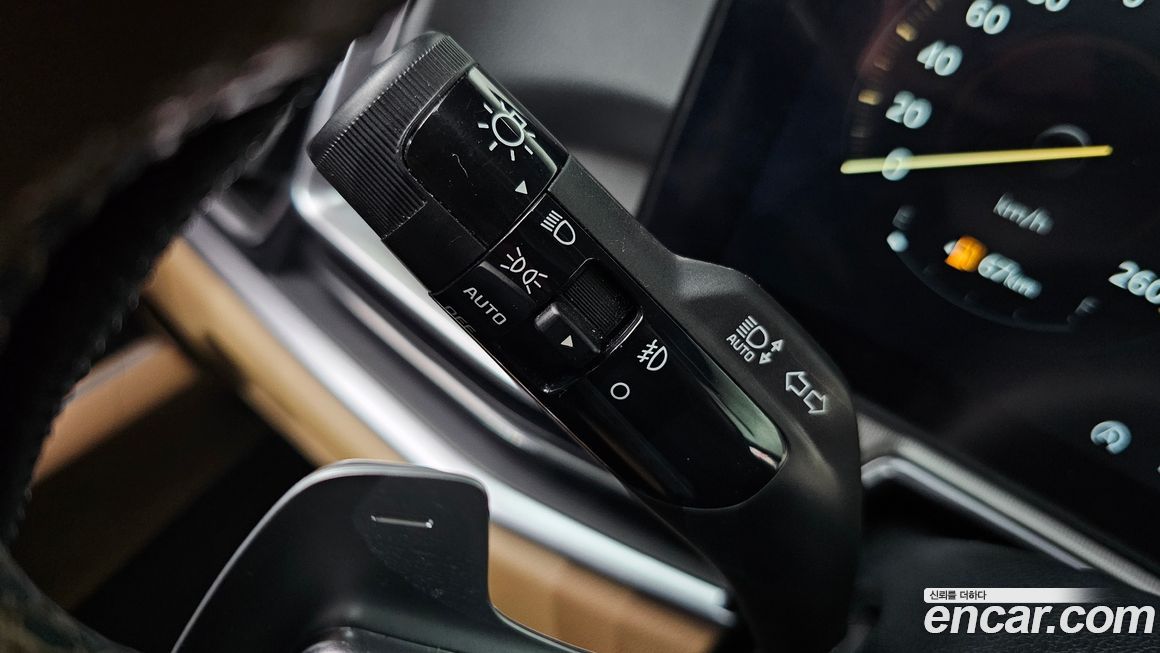 Kia Sorento 2025