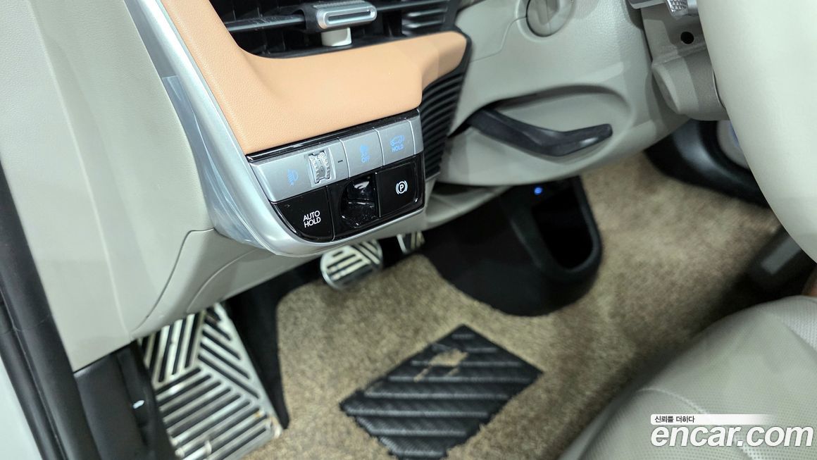 Hyundai Ioniq5 2022