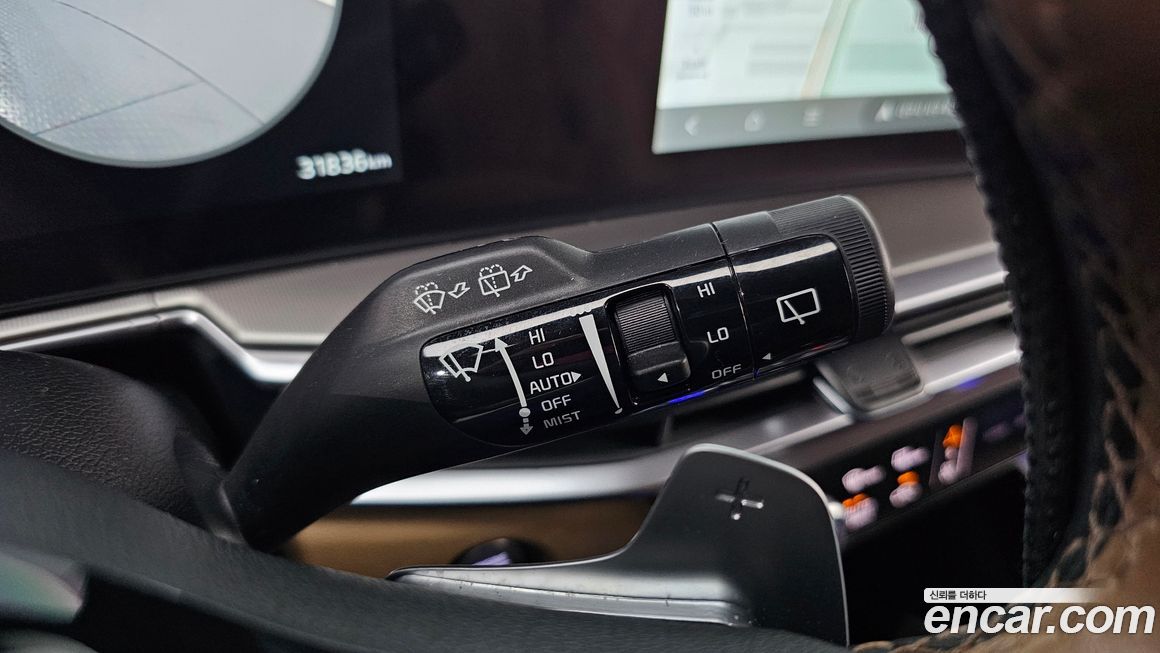 Kia Sorento 2025