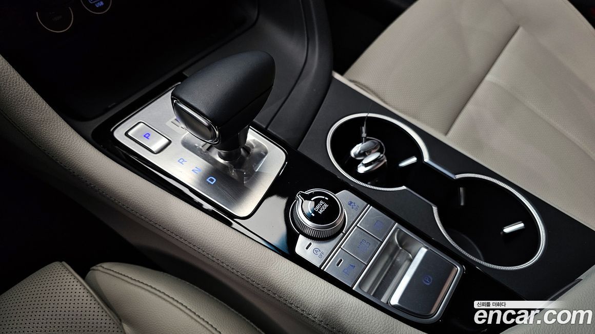 Genesis G70 2023