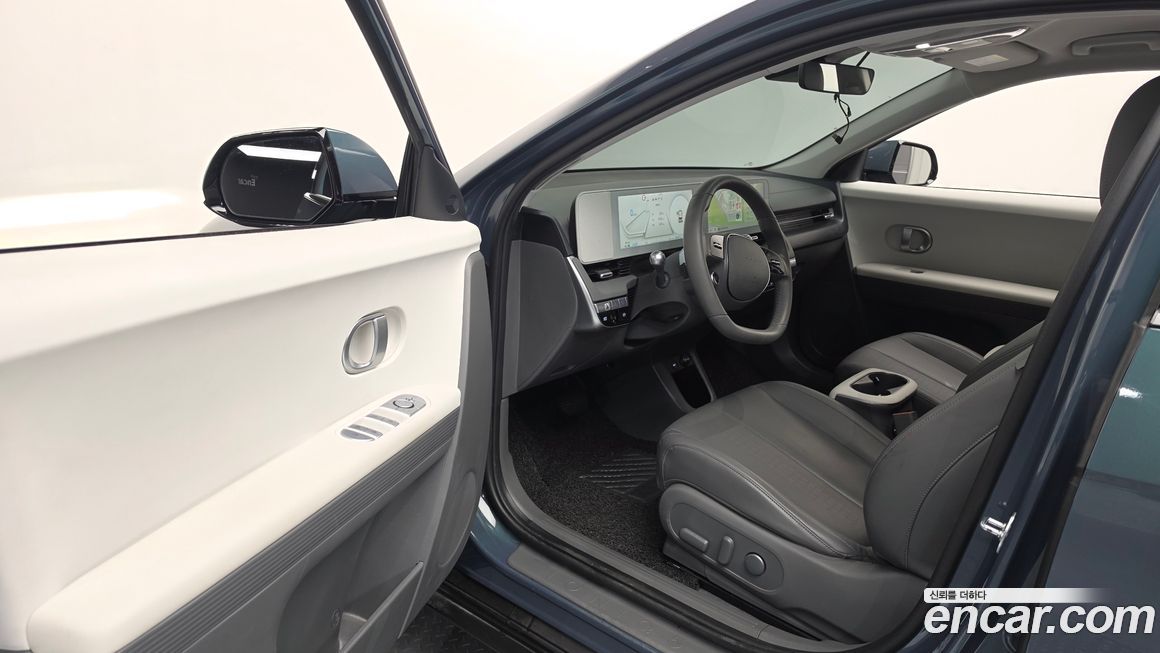 Hyundai Ioniq5 2024