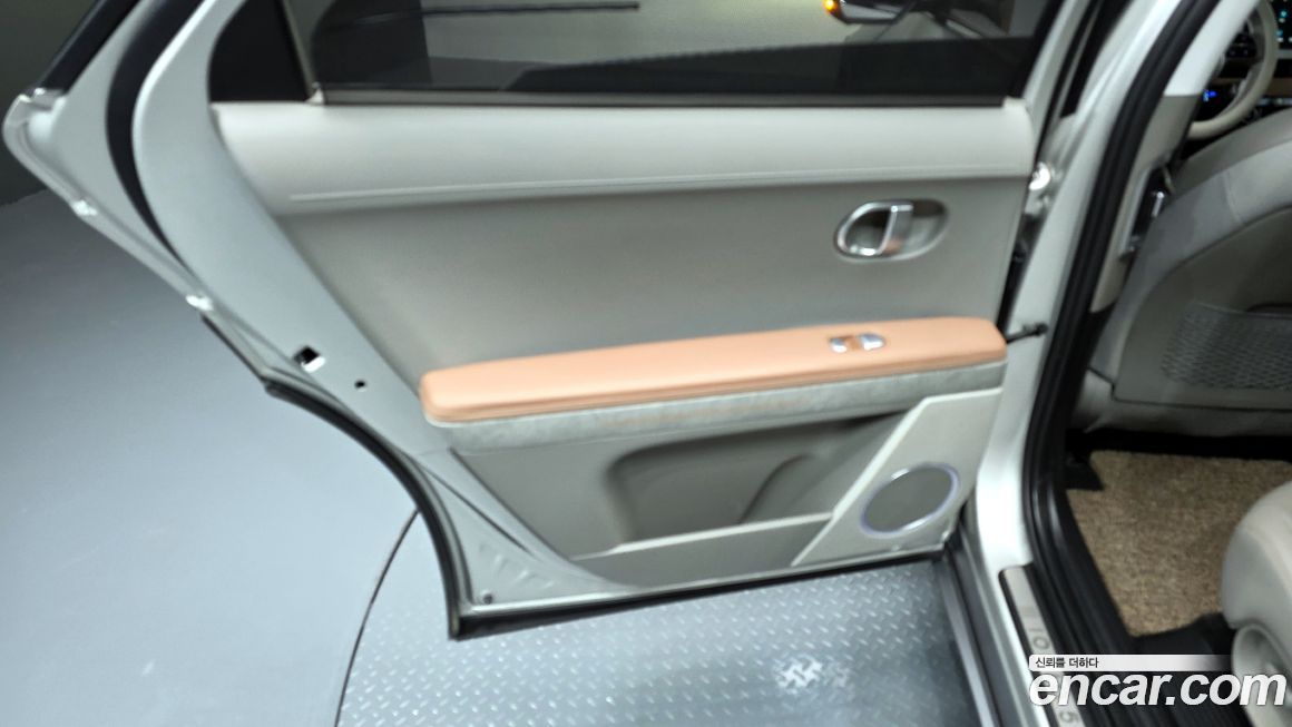 Hyundai Ioniq5 2022