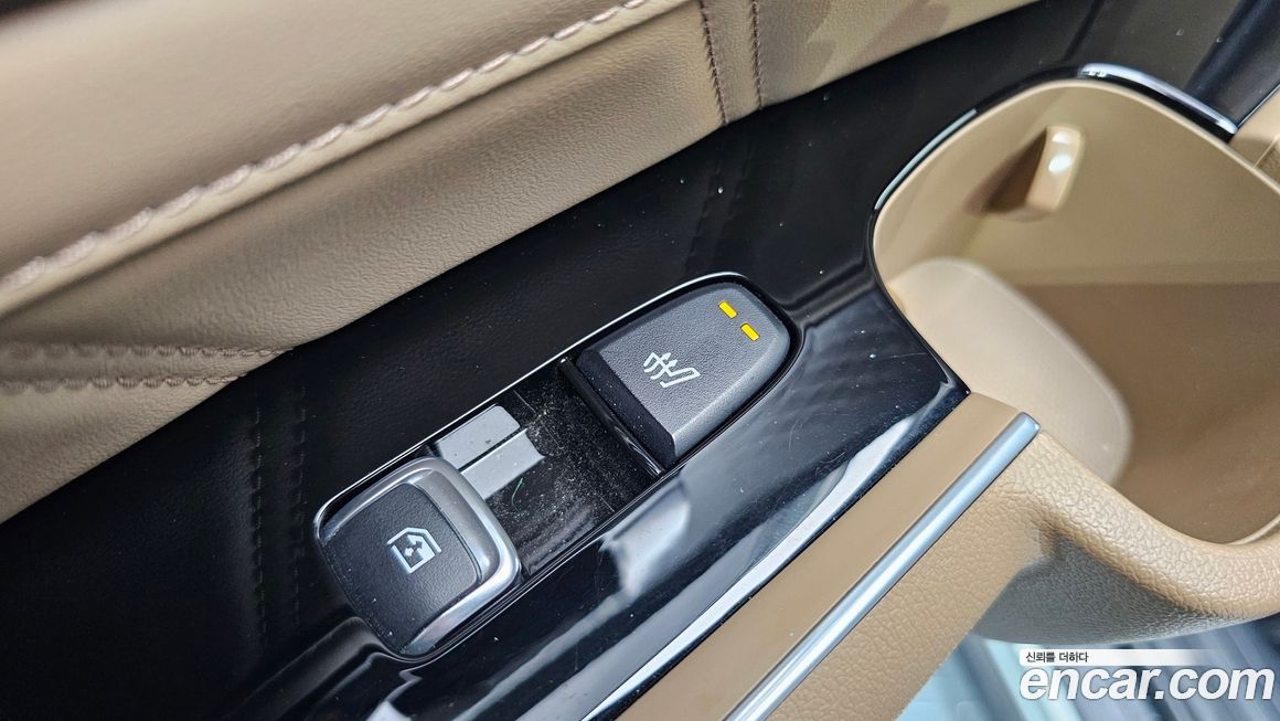 Kia Sorento 2025