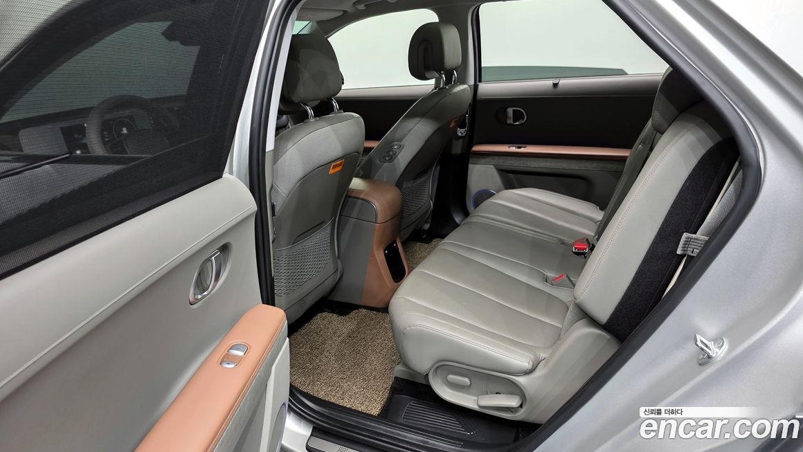 Hyundai Ioniq5 2022