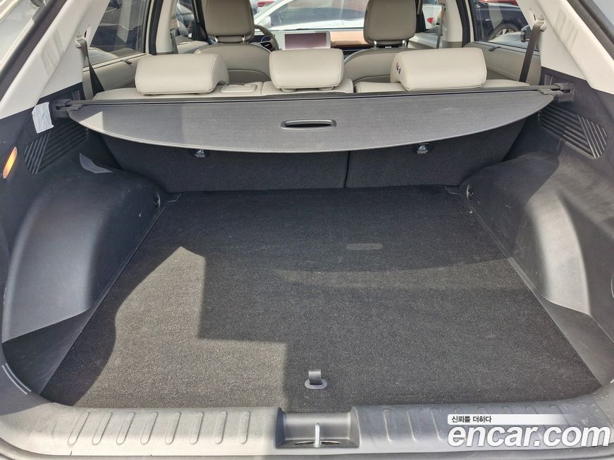 Hyundai Ioniq5 2022