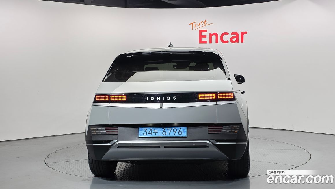 Hyundai Ioniq5 2023