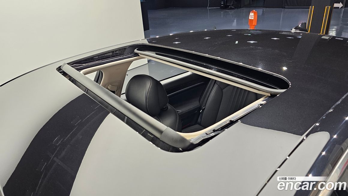 Genesis G90 2019
