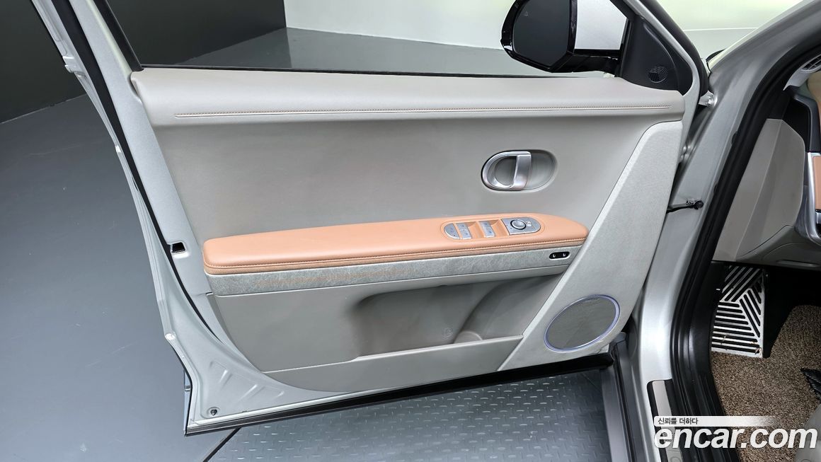 Hyundai Ioniq5 2022