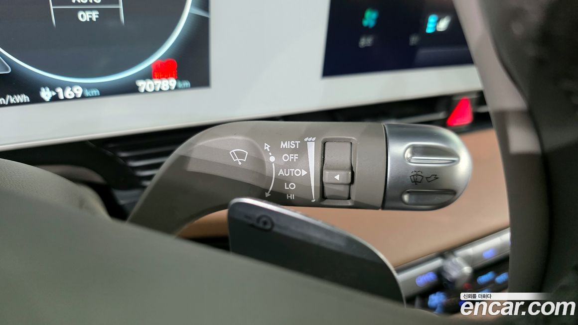 Hyundai Ioniq5 2022