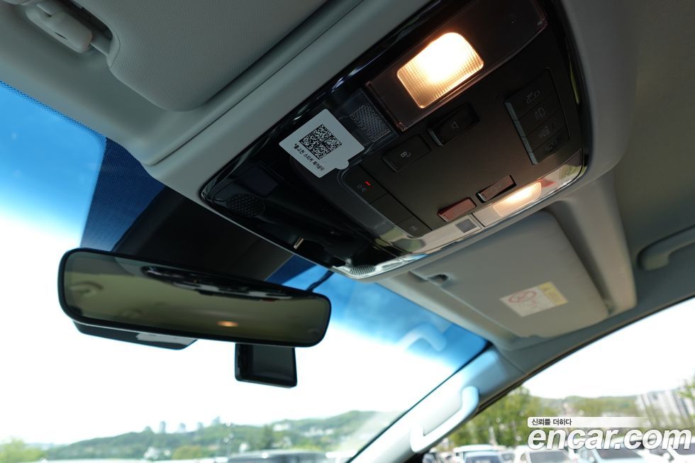 Hyundai Staria 2023