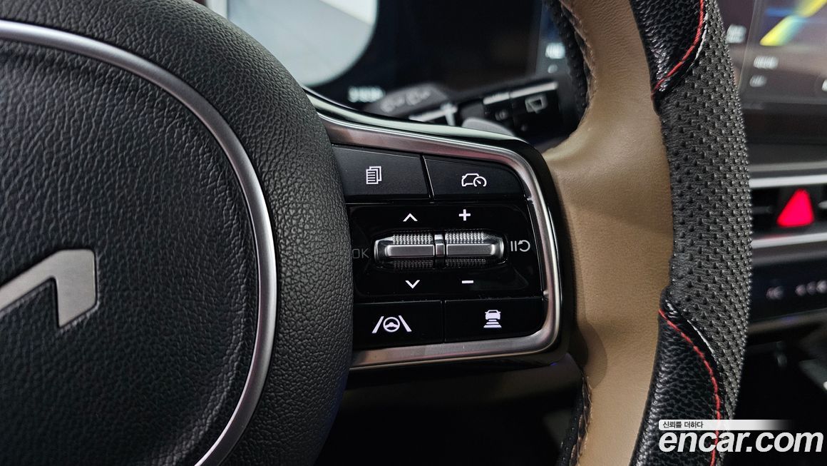 Kia Sorento 2025