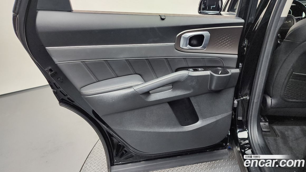 Kia Sorento 2024