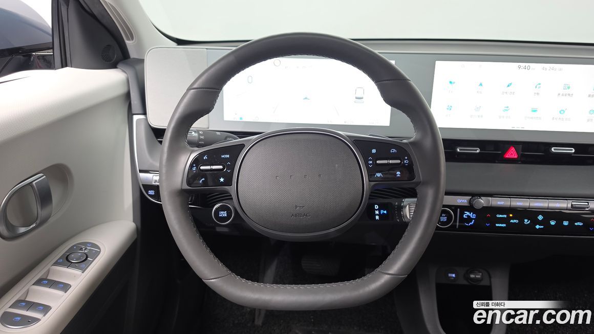 Hyundai Ioniq5 2024