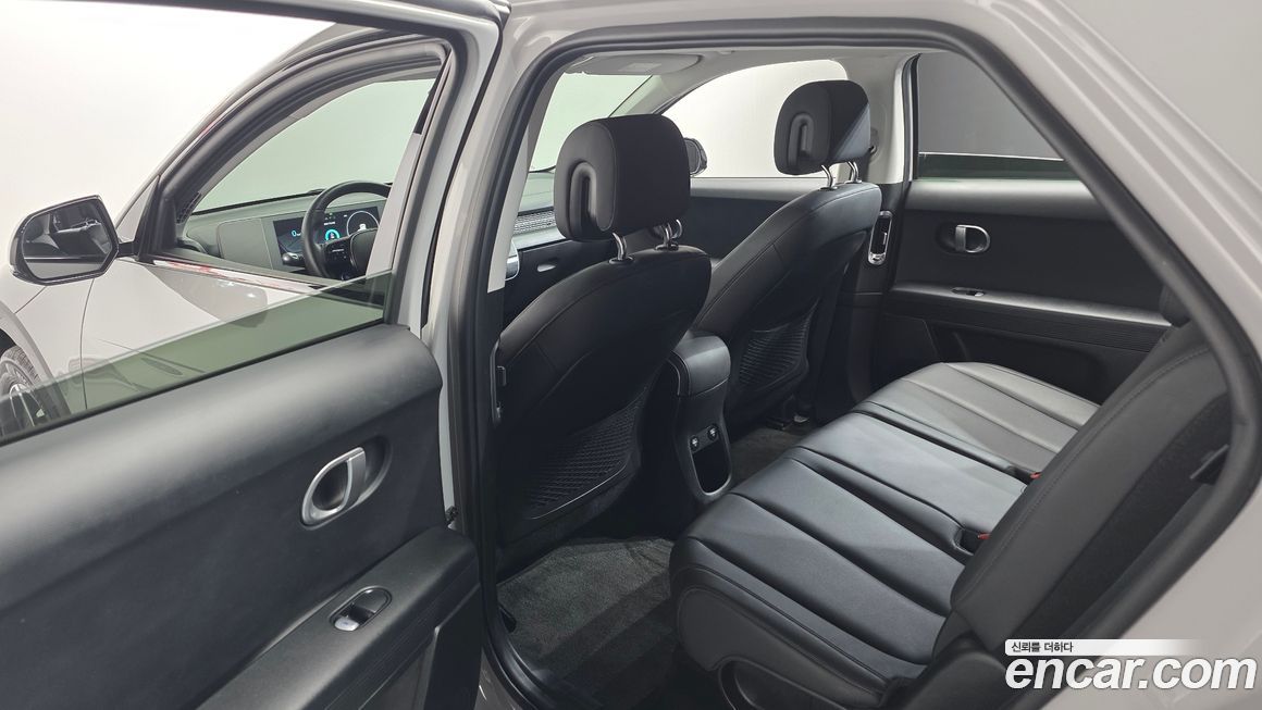 Hyundai Ioniq5 2023