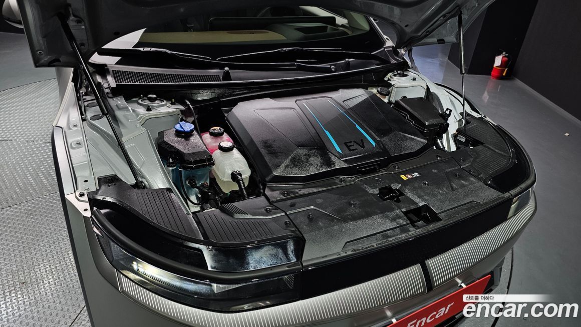 Hyundai Ioniq5 2022